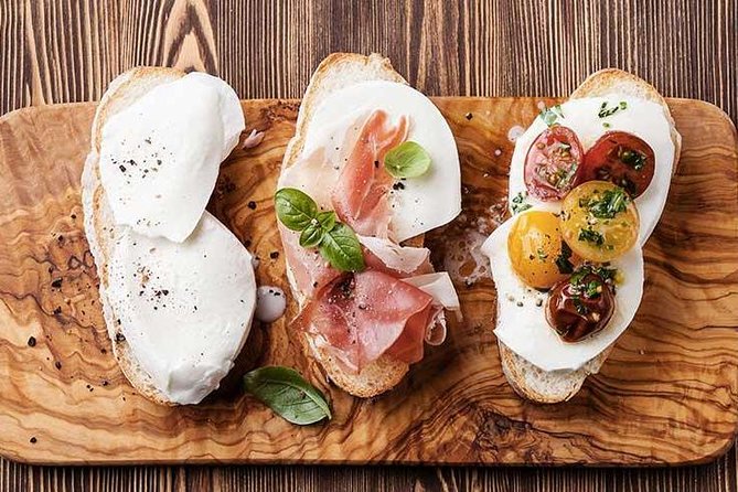 Milan's Authentic Street Food tour: A Gourmet Experience - Who should choose this Milan food tour