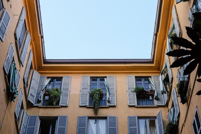 Milan's Authentic Street Food tour: A Gourmet Experience - FAQ