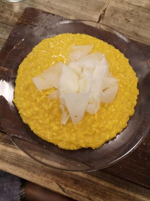 Milan’s Full-Meal Gourmet Food Tour - More Than Tastings - A Milan lunch that keeps moving