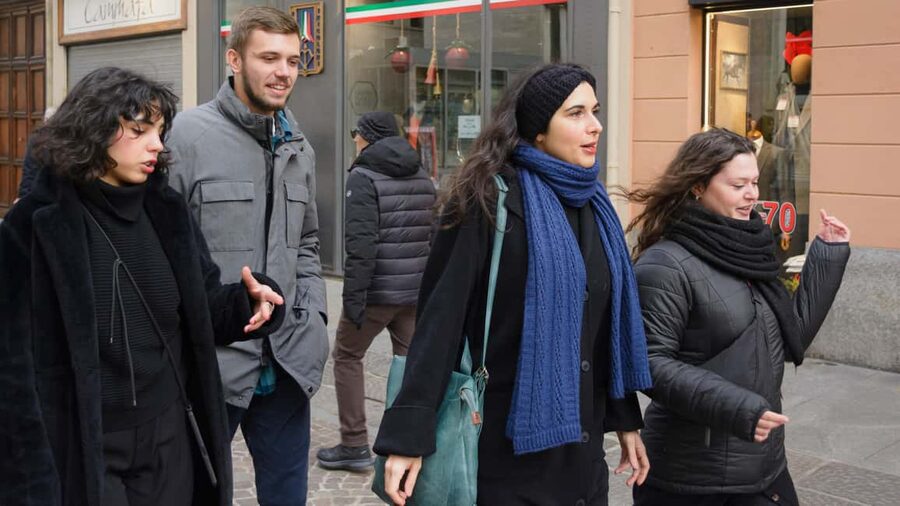 Milan’s Full-Meal Gourmet Food Tour - More Than Tastings - Is $106 good value in Milan?