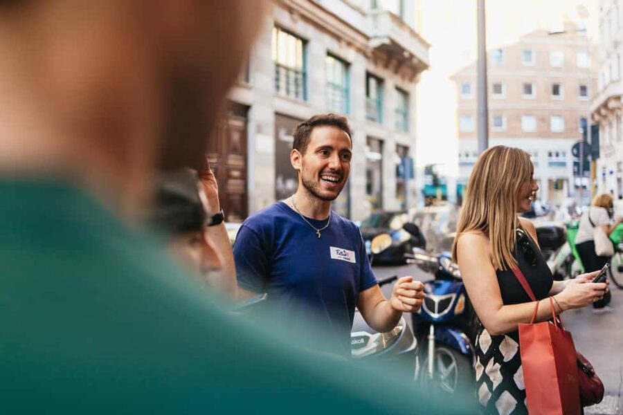 Milan: Street Food Walking Tour - Who will enjoy this most?