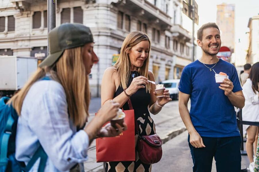 Milan: Street Food Walking Tour - What the Milan street food tour is really about