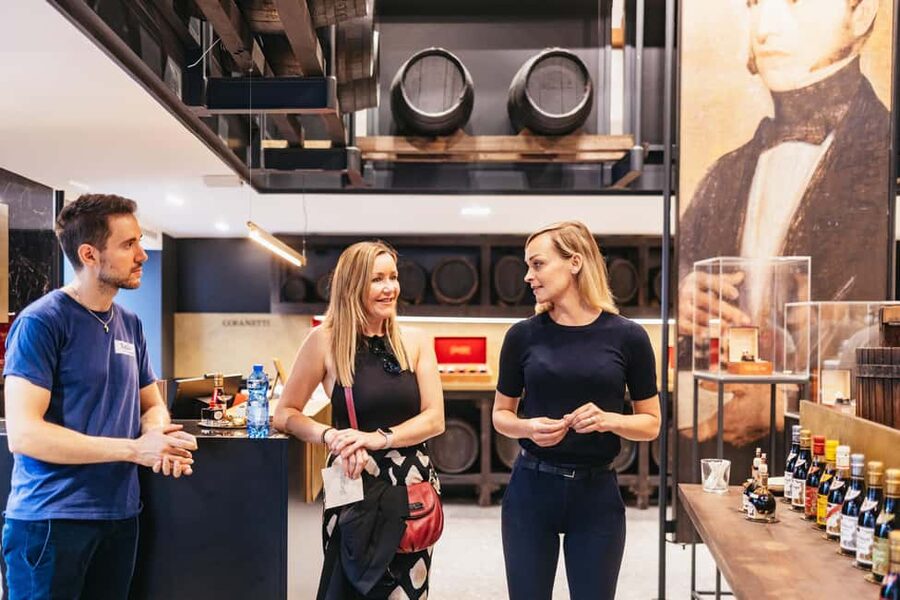 Milan: Street Food Walking Tour - Group size, pace, and accessibility