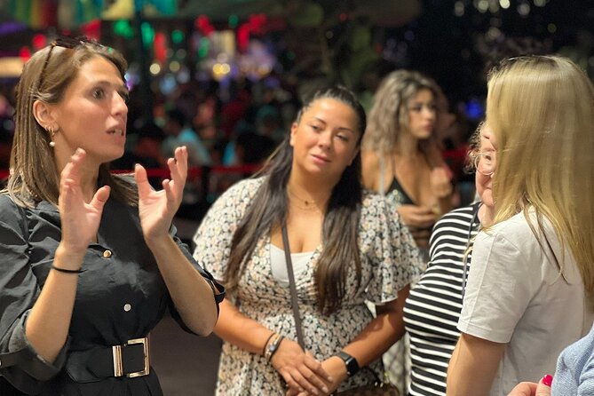 Milan: Sunset Navigli Food & Drinks Tour by Do Eat Better - What the $96.74 price gets you