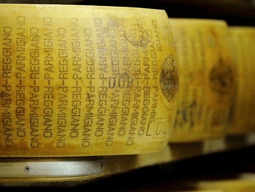 Modena Food Tour: Sightseeing & Taste - Why Modena works so well for a food walk