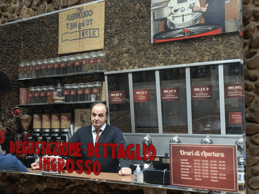 Modena Food Tour: Sightseeing & Taste - Mercato Albinelli and the best time to go