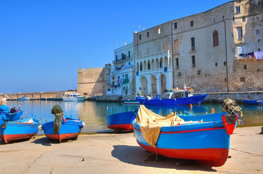 Monopoli: Walking Street Food Tour - Why this Monopoli food tour works as a first look