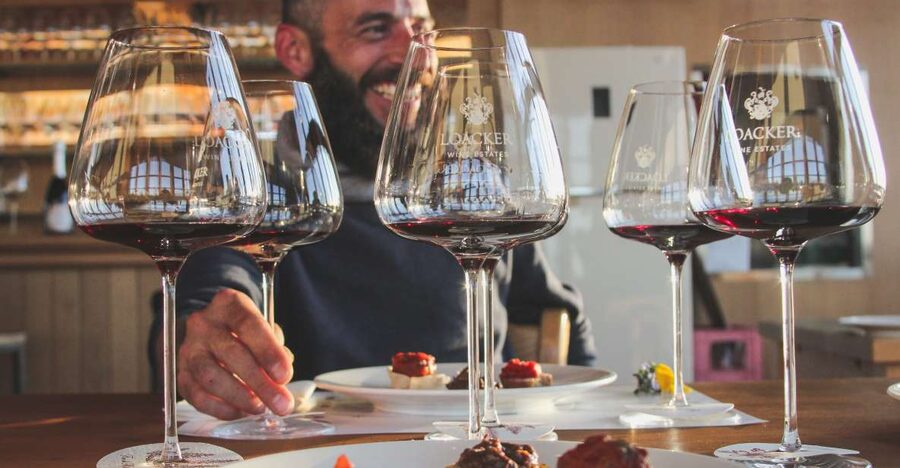Montalcino: Guided Winery Tour & Gourmet Food Tasting - Key points to know before booking