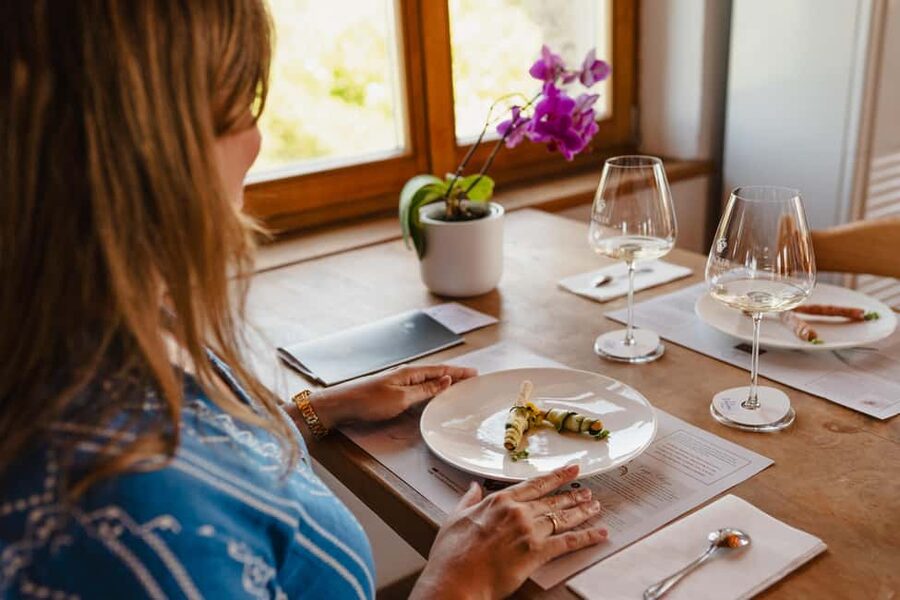 Montalcino: Guided Winery Tour & Gourmet Food Tasting - Is $94 a fair price?