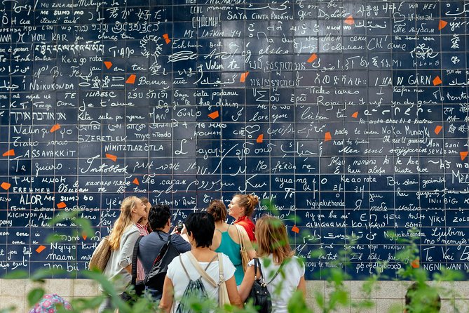 Montmartre Private Food Walking Tour With Locals: The 10 Tastings - The biggest strengths and weak spots