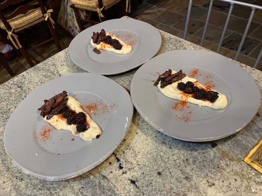 Montreal: Cooking Class & Lunch with Michelin-Trained Chef - Building sauces and flavor with Chef Rob