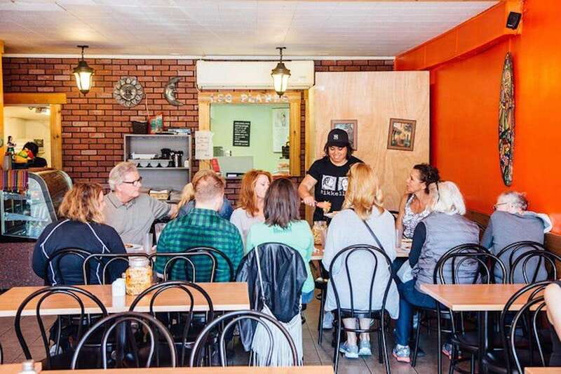 Montreal: Jean-Talon Market & Beyond Locally Owned Food Tour - Why this Montreal food tour feels different