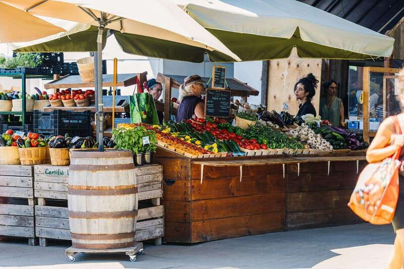 Montreal: Jean-Talon Market & Beyond Locally Owned Food Tour - Who will enjoy this route most