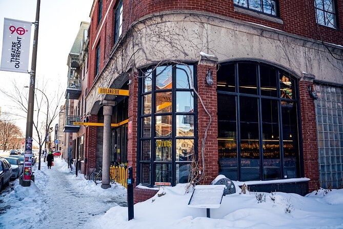 Montreal Mile End Authentic Food Tour with 7 Delicacies Tastings - Why Mile End is the right place to eat your way through Montreal