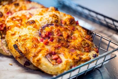 Montreal Mile End Authentic Food Tour with 7 Delicacies Tastings