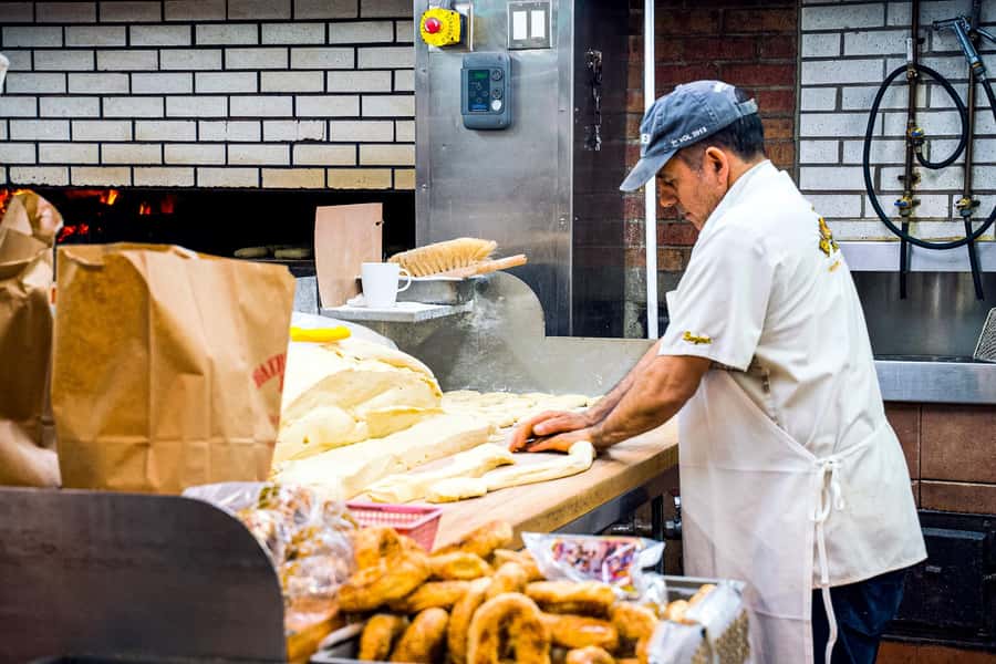 Montreal: Mile End District Food Tour with 8+ Tastings - Salami, Cheese, and Local Character
