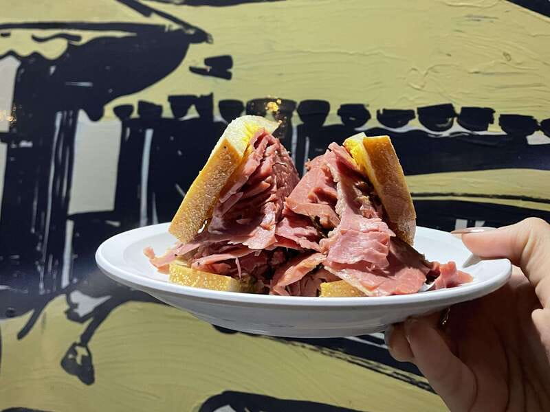 Montréal: Mile End Foodie Tour with Tasting - What you may eat at the first stops