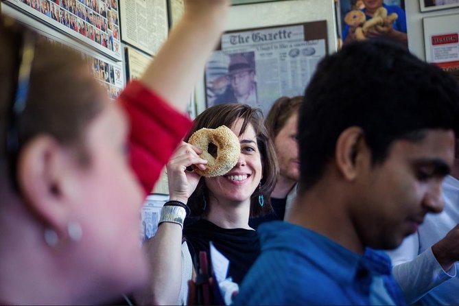 Montreal Mile End Local Guided Food Tour by Local Montreal Tours - Key points to know before you book