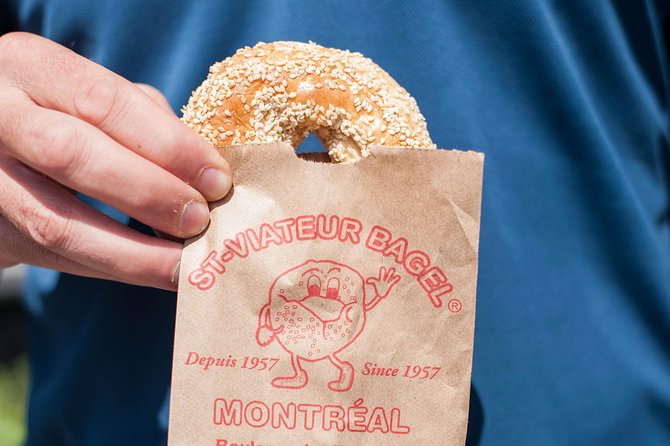 Montreal Mile End Local Guided Food Tour by Local Montreal Tours - Poutine is the expected finale, but not guaranteed