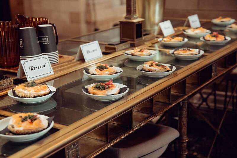 Montreal: Old Montreal Food and Drink Guided Walking Tour - Key points to know