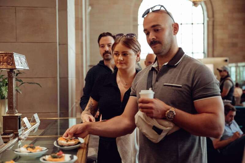 Montreal: Old Montreal Food and Drink Guided Walking Tour - Why this food walk works so well in Old Montreal