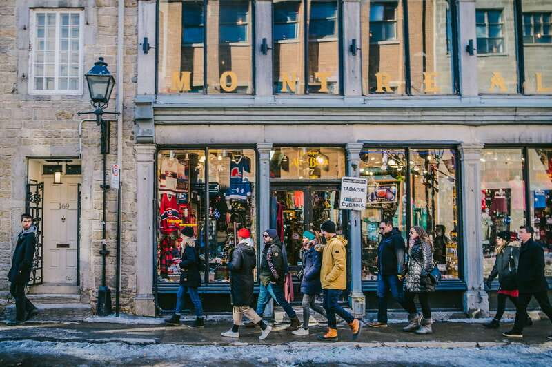 Montreal Old Port: Craft Brewery and Beer Tasting Tour - Key points to know before booking