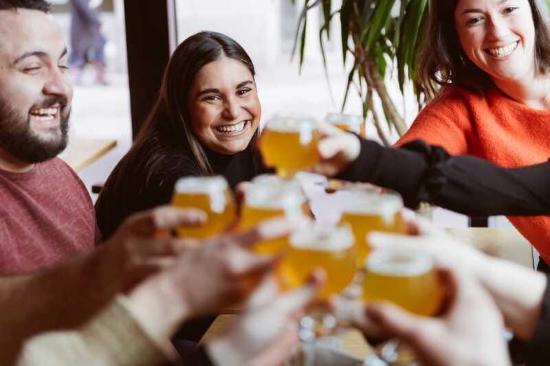 Montreal Old Port: Craft Brewery and Beer Tasting Tour - Is $50 a fair price?