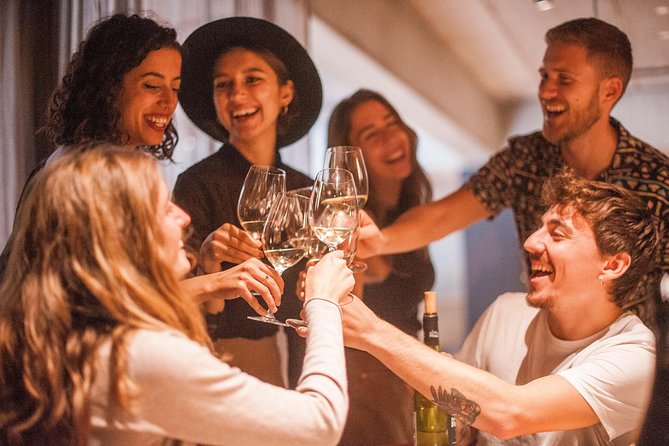 Montserrat Half-Day Tour with Tapas and Gourmet Wines - The drive to Montserrat