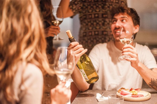 Montserrat Half-Day Tour with Tapas and Gourmet Wines - Free time at Montserrat