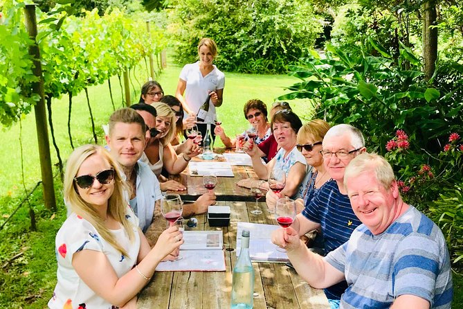 Mount Tamborine Wine Tasting Tour from Brisbane or the Gold Coast - What makes this Mount Tamborine day worthwhile