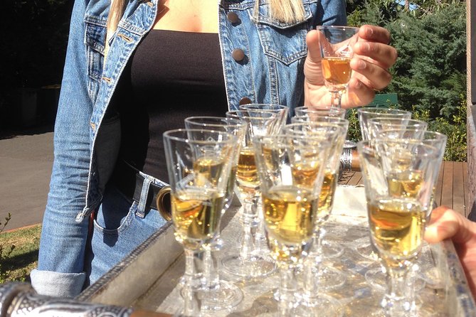 Mount Tamborine Wine Tasting Tour from Brisbane or the Gold Coast - The distillery brings a sweeter finish