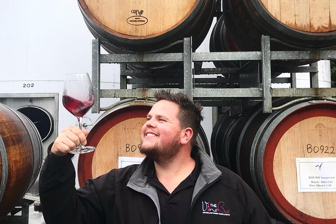 Mount Tamborine Wine Tasting Tour from Brisbane or the Gold Coast - Who should book this tour?