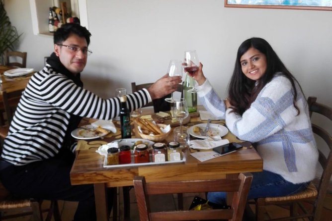 Mt Etna and Wine tasting tour from Catania - What the group size changes