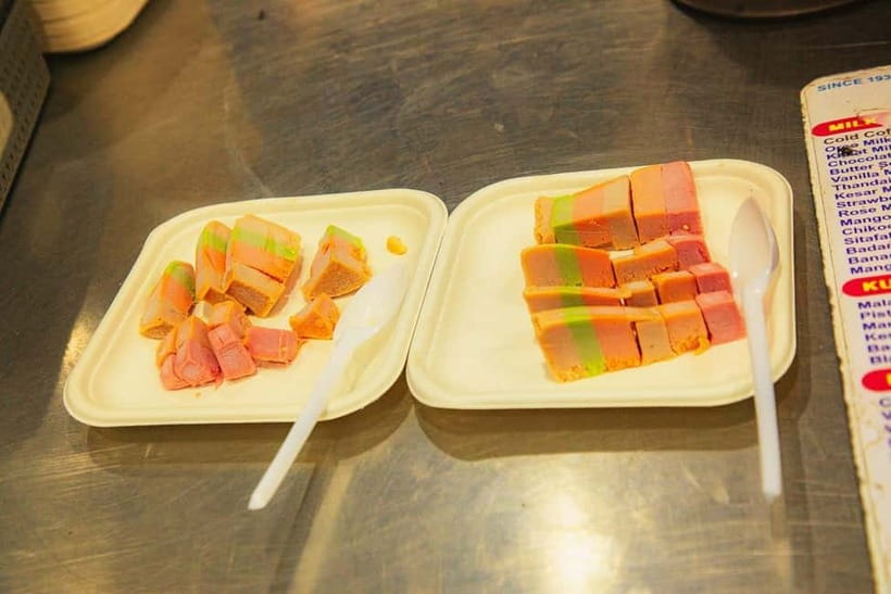 Mumbai: Street Food and Night Markets Tour - Key points to know before booking