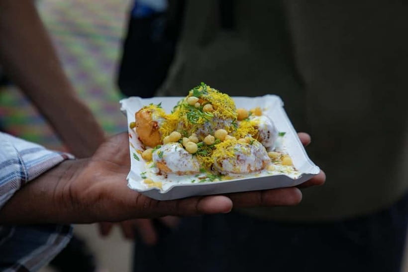 Mumbai: Street Food and Night Markets Tour - Who should book it, and who should think twice?