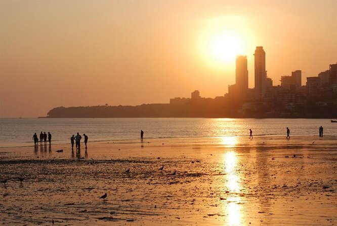 Mumbai Street Food Tour - Key points to know before booking