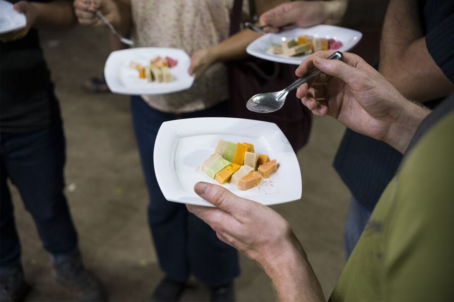 Mumbai: Street Food Tour - Who should book this Mumbai food tour?