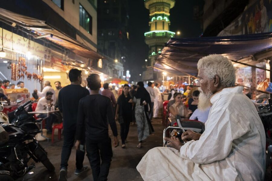 Mumbai: Street Food Tour - Hygiene, spice, and dietary limits