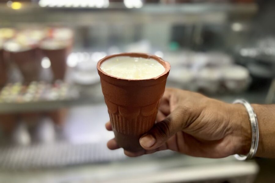 Mumbai: Street Food Tour - Is $43 good value for four hours?