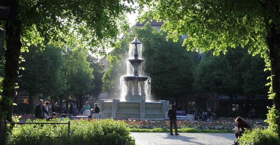 Munich: 3-Hour Food Tour Through Haidhausen in GERMAN - Why Haidhausen makes a good food-walk setting