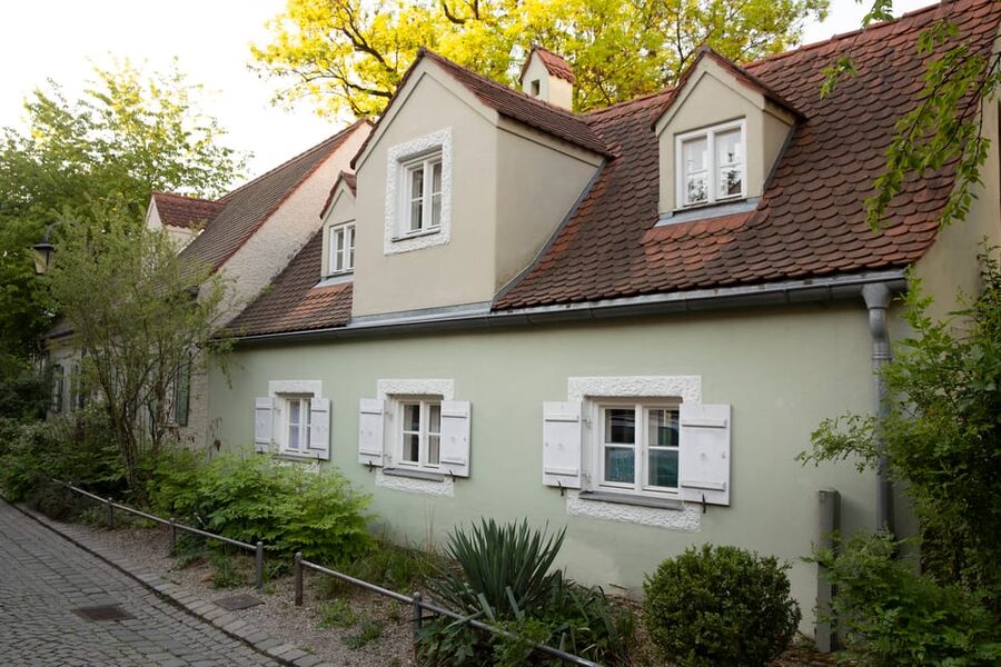 Munich: 3-Hour Food Tour Through Haidhausen in GERMAN - Ending at Wiener Platz