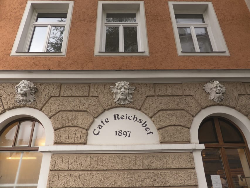 Munich: 3-Hour Food Tour Through Haidhausen in GERMAN - Who will enjoy this tour most