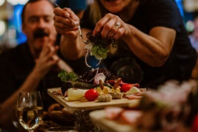 Munich: Beer and Food Tour with Dinner & Oktoberfest Museum