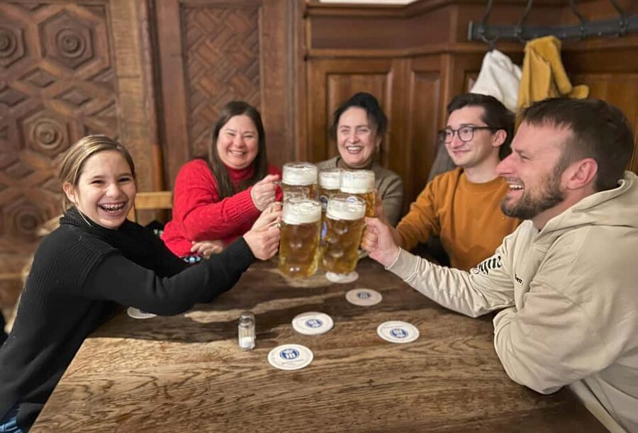 Munich: Old Town Food Tour with 10+ Tastings, Beer & Pretzel - Key points to know before booking