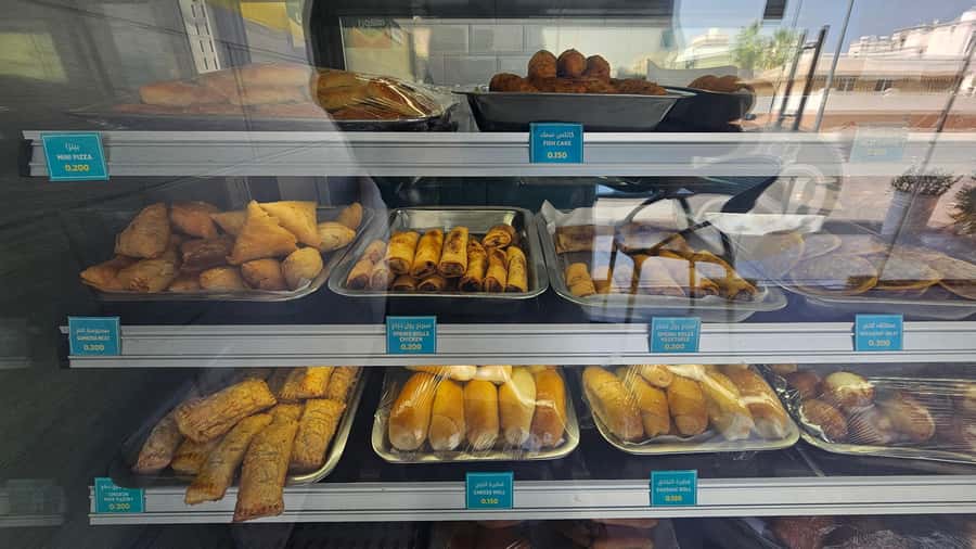 Muscat: Omani Food Tour with Shuwa & Halwa - Zanzibar snacks and Oman’s Indian Ocean links