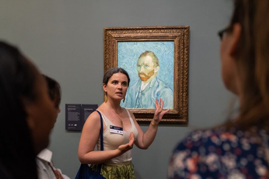 Musée d’Orsay: Guided Impressionist Tour & Gourmet Lunch - Why this Musée d’Orsay visit works so well