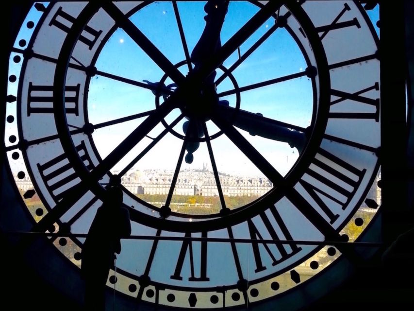 Musée d’Orsay: Guided Impressionist Tour & Gourmet Lunch - Seeing the Impressionist collection without rushing past it