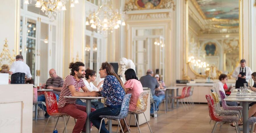 Musée d’Orsay: Guided Impressionist Tour & Gourmet Lunch - Group size, pace, and the real value of $176