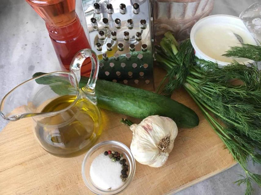 Mykonos: Cooking Class with Food and Wine - Is $176 per person good value?