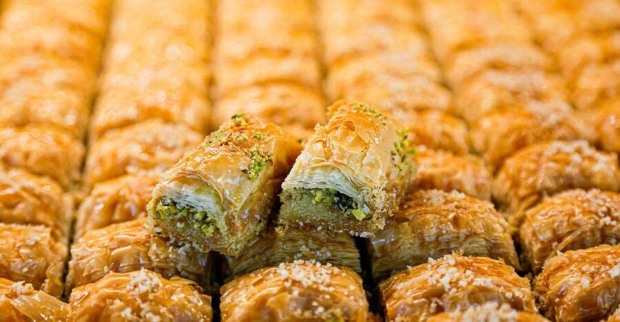 Mykonos Town: Food Walking Tour with Famous Tastings - Why this Mykonos food walk works